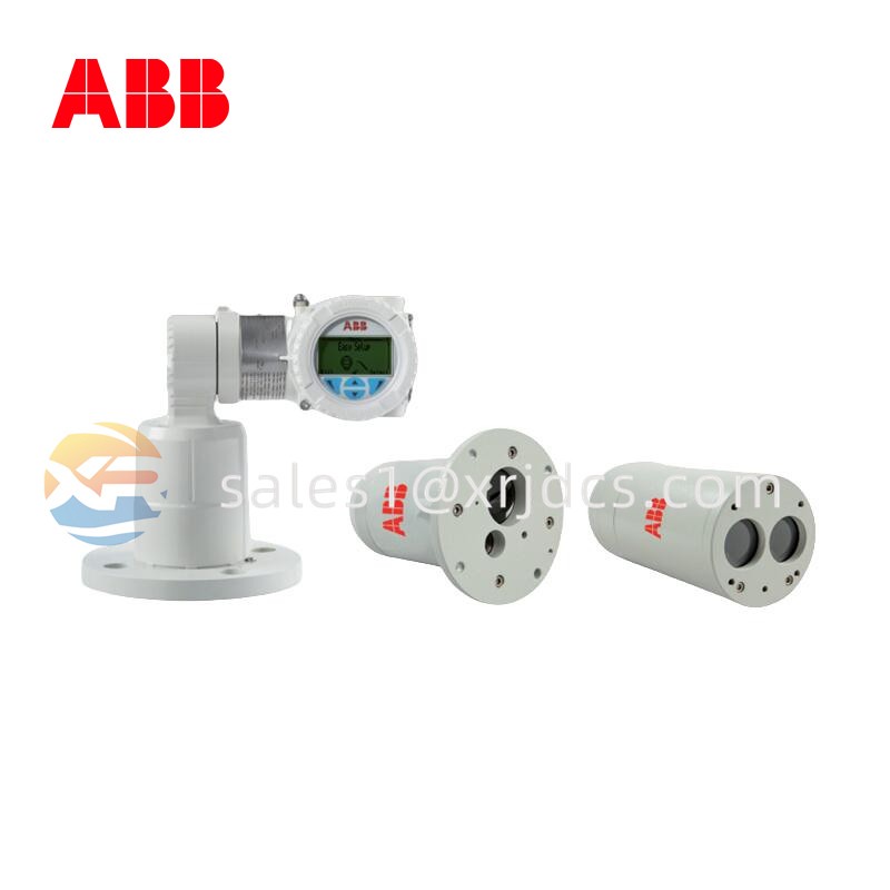 ABB AI820 3BSE008544R1 Analog Input Module3